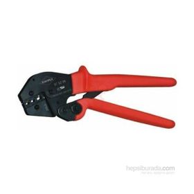 Knipex Papuç Sıkma Pensesi 975206 (250 mm)