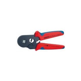 Knipex Papuç Sıkma Pensesi 975304 (180 mm)