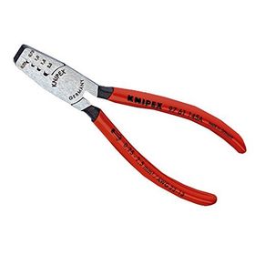Knipex Papuç Sıkma Pensesi 9761145 (145 mm)