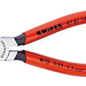 Knipex Papuç Sıkma Pensesi 9761145 (145 mm)