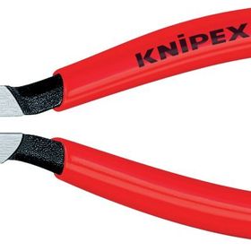 Knipex Papuç Sıkma Pensesi 9761145 (145 mm)