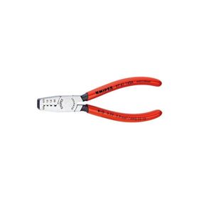 Knipex Papuç Sıkma Pensesi 9761145 (145 mm)