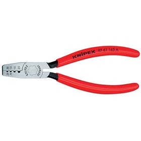 Knipex Papuç Sıkma Pensesi 9761145 (145 mm)