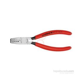 Knipex Papuç Sıkma Pensesi 9761145 (145 mm)