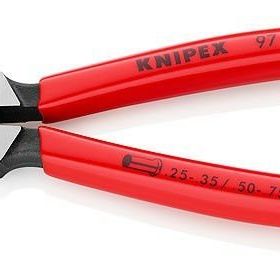 Knipex Papuç Sıkma Pensesi 9771180 (180 mm)
