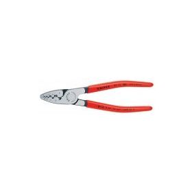 Knipex Papuç Sıkma Pensesi 9771180 (180 mm)