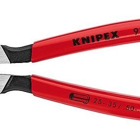 Knipex Papuç Sıkma Pensesi 9771180 (180 mm)