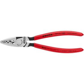 Knipex Papuç Sıkma Pensesi 9771180 (180 mm)