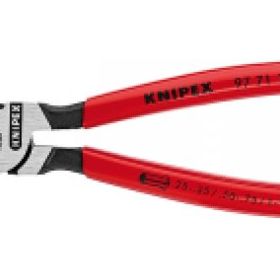 Knipex Papuç Sıkma Pensesi 9771180 (180 mm)