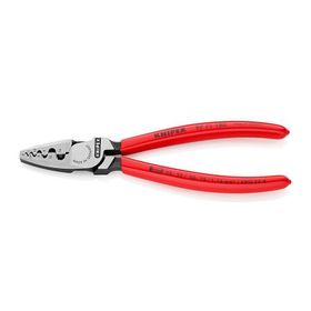Knipex Papuç Sıkma Pensesi 9771180 (180 mm)