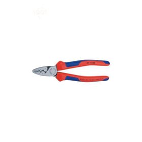 Knipex Papuç Sıkma Pensesi 9771180 (180 mm)