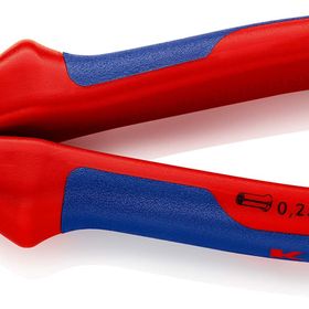 Knipex Papuç Sıkma Pensesi 9772180 (180 mm)