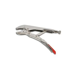 Knipex Parlak Galvanizli 250 mm Ayarlı Pense