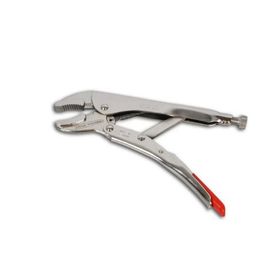 Knipex Parlak Galvanizli 250 mm Ayarlı Pense