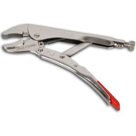 Knipex Parlak Galvanizli 250 mm Ayarlı Pense