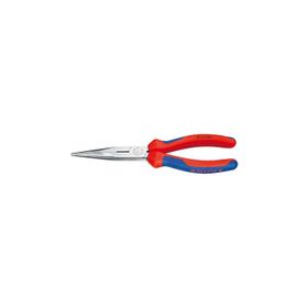 Knipex Sivri Düz Karga Burun Pense Uzun 2612 (200 mm)