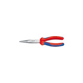 Knipex Sivri Düz Karga Burun Pense Uzun 2612 (200 mm)
