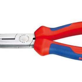 Knipex Sivri Düz Karga Burun Pense Uzun 2612 (200 mm)