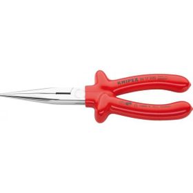 Knipex Sivri Düz Karga Burun Pense Uzun 2617 (200 mm)