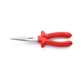 Knipex Sivri Düz Karga Burun Pense Uzun 2617 (200 mm)