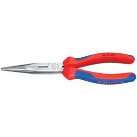 Knipex Sivri Düz Karga Burun Pense Uzun 2617 (200 mm)