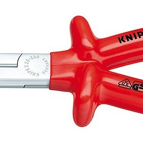 Knipex Sivri Düz Karga Burun Pense Uzun 2617 (200 mm)