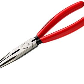 Knipex Sivri Eğri Karga Burun Pense Uzun 2621 (200 mm)