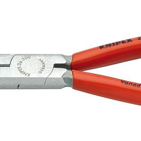 Knipex Sivri Eğri Karga Burun Pense Uzun 2621 (200 mm)