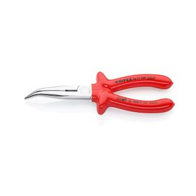 Knipex Sivri Eğri Karga Burun Pense Uzun 2627 (200 mm)