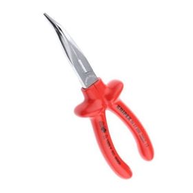 Knipex Sivri Eğri Karga Burun Pense Uzun 2627 (200 mm)