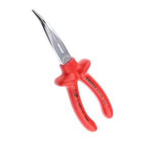 Knipex Sivri Eğri Karga Burun Pense Uzun 2627 (200 mm)