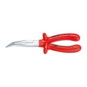 Knipex Sivri Eğri Karga Burun Pense Uzun 2627 (200 mm)