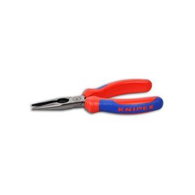 Knipex Siyah Fosfat Kaplama 140 mm Kargaburun Radyocu Pensesi