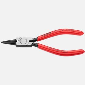 Knipex Siyah Fosfat Kaplama 140 mm Segman Pensesi