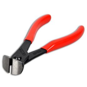 Knipex Siyah Fosfat Kaplama 160 mm Tepe Keski