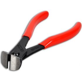 Knipex Siyah Fosfat Kaplama 160 mm Tepe Keski