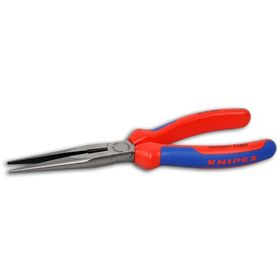 Knipex Siyah Fosfat Kaplama 200 mm Kargaburun