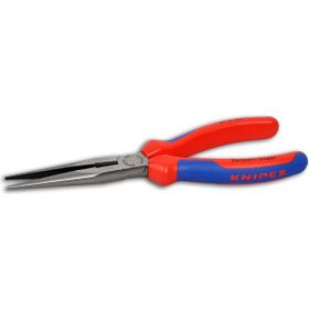 Knipex Siyah Fosfat Kaplama 200 mm Kargaburun