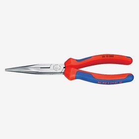 Knipex Siyah Fosfat Kaplama 200 mm Kargaburun