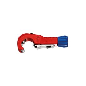 Knipex TubiX 180 mm 90 31 02 BK SB-Kart Blister Boru Kesici