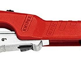 Knipex TubiX 180 mm 90 31 02 BK SB-Kart Blister Boru Kesici