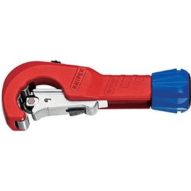 Knipex TubiX 180 mm 90 31 02 BK SB-Kart Blister Boru Kesici