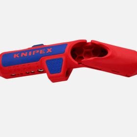 Knipex Universal Kablo İzole Aleti