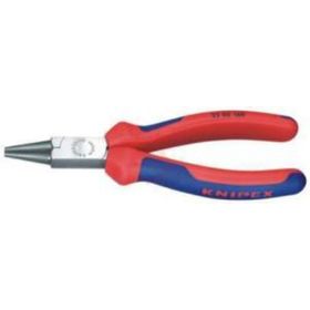 Knipex Yuvarlak Düz Karga Burun Pense 2202 (140 mm)