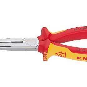 Knipexc 2616200 200 mm Kargaburun