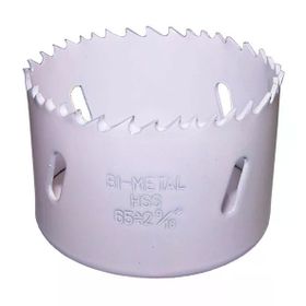 Knisaw 165 mm Bi-Metal Panç