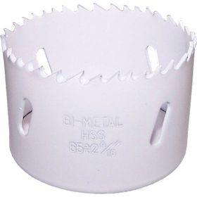 Knisaw 165 mm Bi-Metal Panç