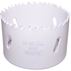 Knisaw 165 mm Bi-Metal Panç