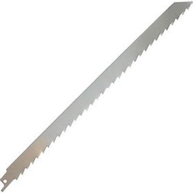 Knisaw 44004 300 mm Paslanmaz Kemik Buz Kılıç Testeresi