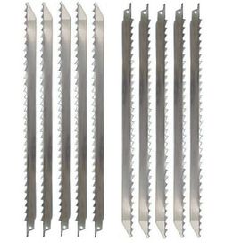 Knisaw 44004 300 mm Paslanmaz Kemik Buz Kılıç Testeresi